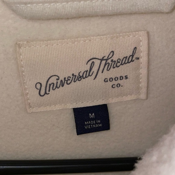 Winter Jacket - Picture 3 of 5